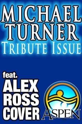 A Tribute to Micheal Turner