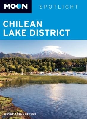 Chilean Lakes District