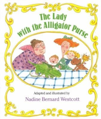 The Lady with the Alligator Purse
            
                SingAlong Stories