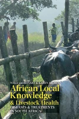 African Local Knowledge  Livestock Health