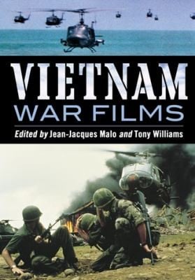 Vietnam War Films 2 Volume Set