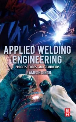 Applied Welding Engineering