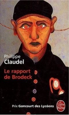 Le Rapport de Brodeck
            
                Le Livre de Poche
