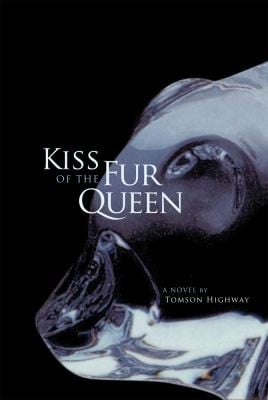 Kiss of the Fur Queen
            
                American Indian Literature  Critical Studies Paperback