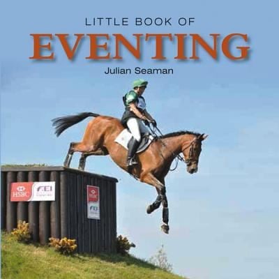 Little Book of Eventing
            
                Little Books