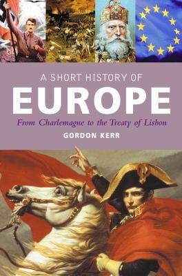 A Short History of Europe
            
                Pocket Essentials Hardcover