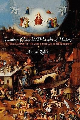 Jonathan Edwardss Philosophy of History