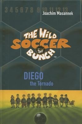 Diego The Tornado