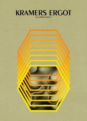 Kramers Ergot 8