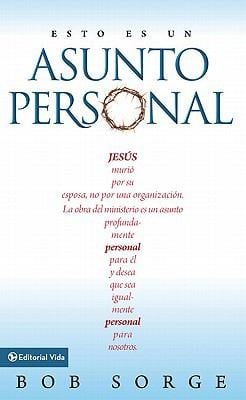 Esto Es un Asunto Personal