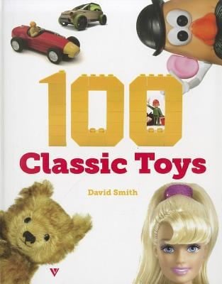 100 Classic Toys