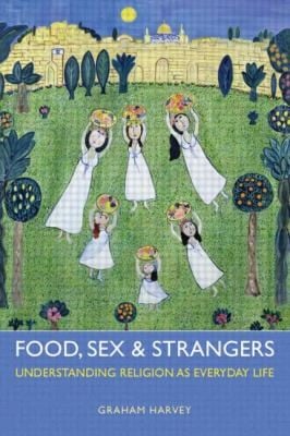 Food Sex and Strangers