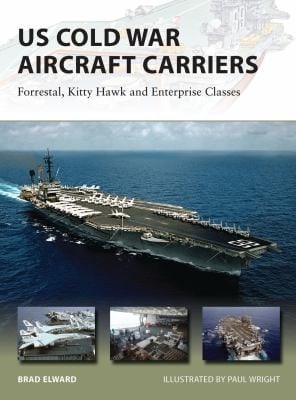US Cold War Aircraft Carriers
            
                New Vanguard