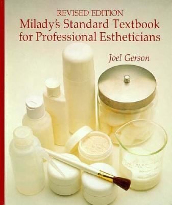 Professional Estheticians 7th Edition