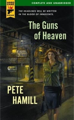 The Guns of Heaven
            
                Hard Case Crime Paperback