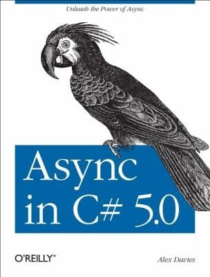 ASYNC in C 50