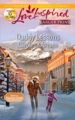 Daddy Lessons