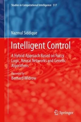 Intelligent Control
            
                Studies in Computational Intelligence