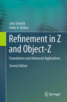 Refinement in Z and ObjectZ