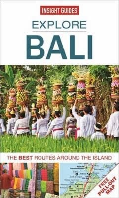 Insight Guides Explore Bali