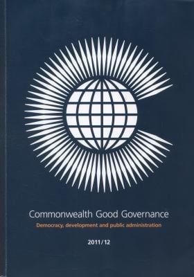 Commonwealth Good Governance 201112