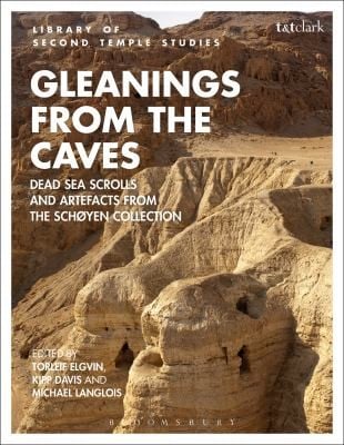 Gleanings from the Caves
            
                Library of Second Temple Studies