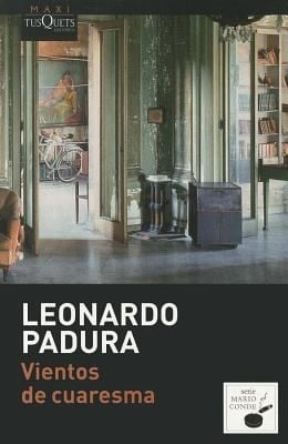 Vientos de Cuaresma
            
                Mario Conde