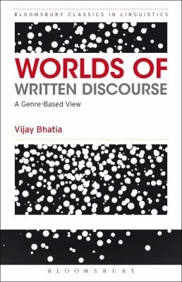 Worlds of Written Discourse
            
                Advances in Applied Linguistics