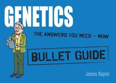 Genetics
            
                Bullet Guides