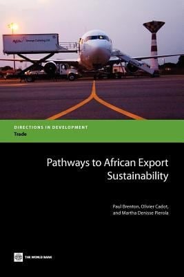 Pathways to African Export Sustainability
            
                Directions in Development