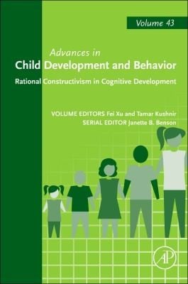 Rational Constructivism in Cognitive Development
            
                Advances in Child Development and Behavior