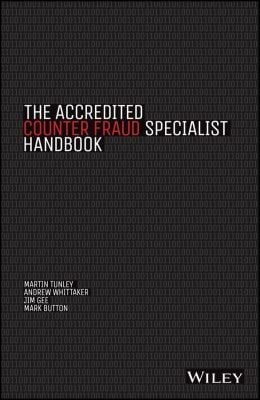 The Accredited Counter Fraud Specialist Handbook