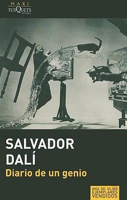 Diario de un Genio
            
                Coleccion Maxi