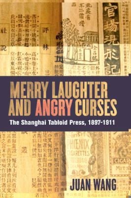 Merry Laughter and Angry Curses