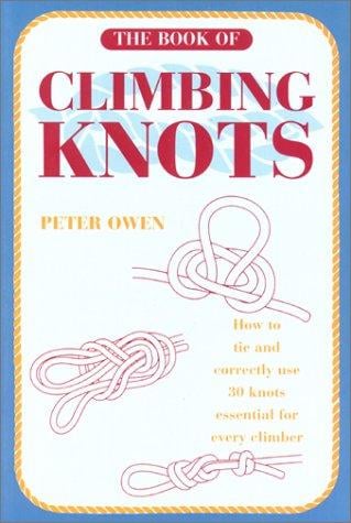 The Book of Climbing Knots