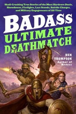 Badass Ultimate Deathmatch