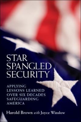 Star Spangled Security