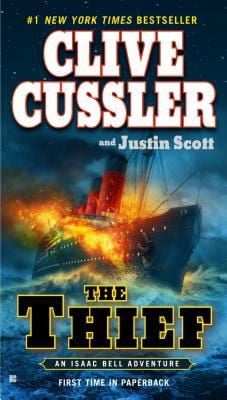 The Thief
            
                Isaac Bell Adventure