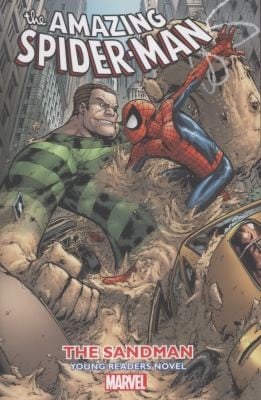 Amazing SpiderMan  Volume 4