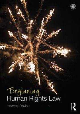 Beginning Human Rights Law
            
                Beginning the Law
