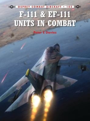 USAF FEF111 Units in Combat
            
                Combat Aircraft