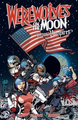 Werewolves on the Moon