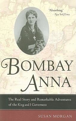 Bombay Anna