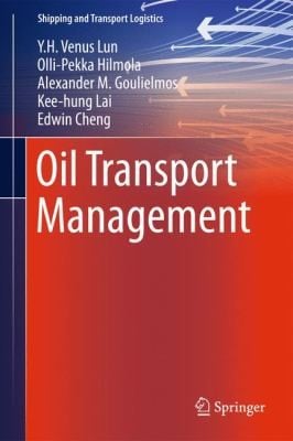 Oil Transport Management
            
                Shipping and Transport Logistics