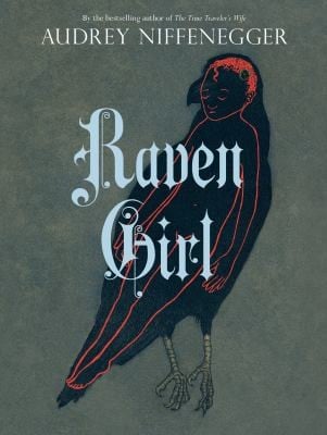 The Raven Girl