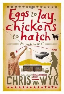 Eggs to Lay Chickens to Hatch