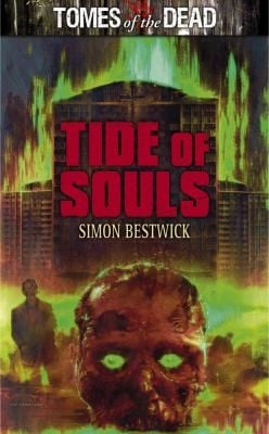 Tide of Souls
            
                Tomes of the Dead Abaddon Books