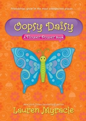 Oopsy Daisy
Flower Power