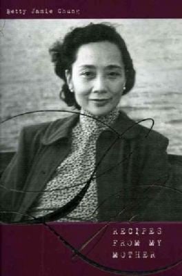 Life Recipes from My Mother