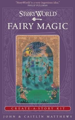 Storyworld Fairy Magic
            
                Storyworld